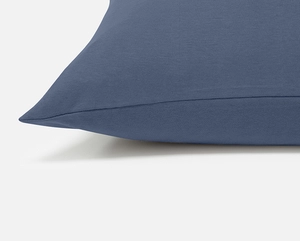 Par de Fronhas Zelo Malha Premium para Travesseiro 0.50x0.70m - 100% Algodão - Fio Penteado