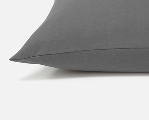 Par de Fronhas Zelo Malha Premium para Travesseiro 0.50x0.70m - 100% Algodão - Fio Penteado