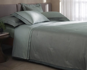 Jogo de Cama Buddemeyer Vision Otto Queen - Cetim 300 Fios