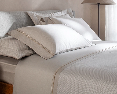Jogo de Cama Buddemeyer Vision Otto King - Cetim 300 Fios