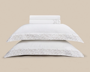 Jogo de Cama Linho Fábula Queen - Cetim 300 Fios - Altenburg Haus