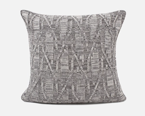 Almofada Tricot 0.45x0.45m - Zelo Select