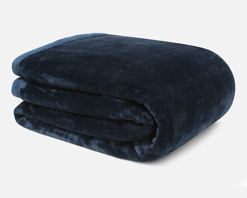 Cobertor Flannel 600 King - Camesa