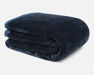 Cobertor Flannel 600 King - Camesa