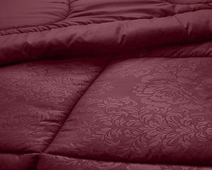 Edredom Zelo SuperSoft Embossed Casal