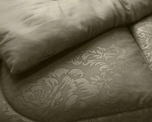 Edredom Zelo SuperSoft Embossed Casal