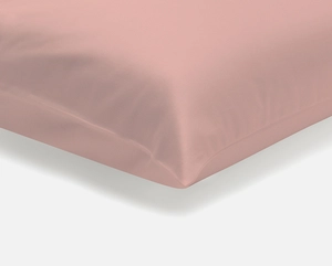 Fronha para Travesseiro de Corpo 0.50x1.35m Zelo Select Lisa - Percal 400 Fios - Toque Acetinado