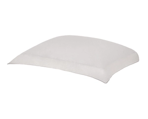 Fronha Buddemeyer Basic para Travesseiro 0.50x0.70m - Percal 180 Fios