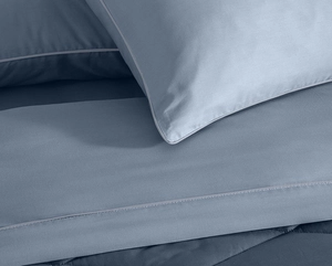 Jogo de Cama Buddemeyer Basic Percalle Queen - Percal 180 Fios