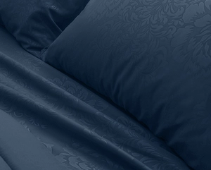Jogo de Cama Zelo SuperSoft Embossed Casal