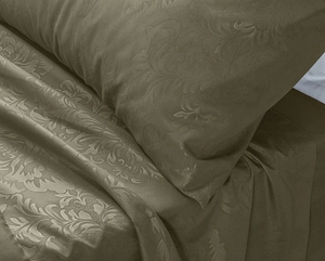 Jogo de Cama Zelo SuperSoft Embossed Casal