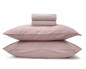 Jogo de Cama Zelo SuperSoft Embossed Casal