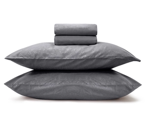 Jogo de Cama Zelo SuperSoft Embossed Casal