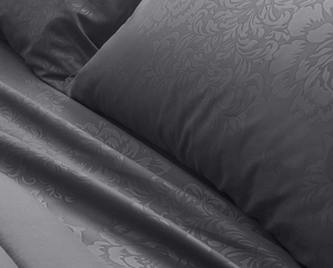 Jogo de Cama Zelo SuperSoft Embossed Solteiro