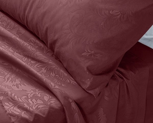 Jogo de Cama Zelo SuperSoft Embossed Solteiro
