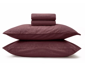 Jogo de Cama Zelo SuperSoft Embossed Solteiro