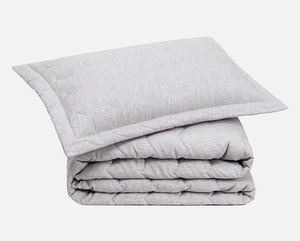 Colcha de Matelassê Speciale Queen com 2 Porta Travesseiros - Lavive