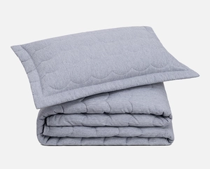 Colcha de Matelassê Speciale Queen com 2 Porta Travesseiros - Lavive