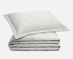 Colcha de Matelassê Speciale Queen com 2 Porta Travesseiros - Lavive