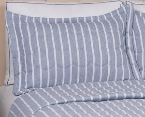 Colcha de Matelassê Speciale Casal com 2 Porta Travesseiros - Lavive