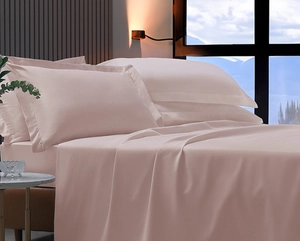 Jogo de Cama Appel Nobless Casal - Percal 300 Fios
