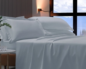 Jogo de Cama Appel Nobless Casal - Percal 300 Fios
