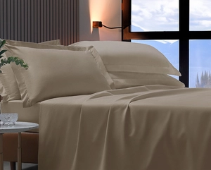 Jogo de Cama Appel Nobless Queen - Percal 300 Fios