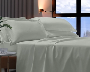 Jogo de Cama Appel Nobless Queen - Percal 300 Fios