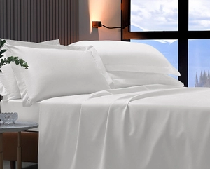 Jogo de Cama Appel Nobless Queen - Percal 300 Fios
