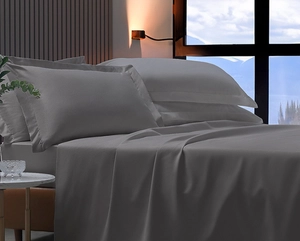 Jogo de Cama Appel Nobless Queen - Percal 300 Fios