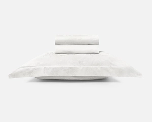 Jogo de Cama Zelo Select Jacquard Solteiro - Percal 400 Fios - Toque Acetinado