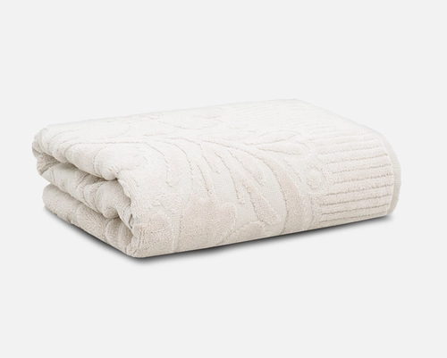 Toalha de Rosto Appel Flower - Gramatura: 420g/m²