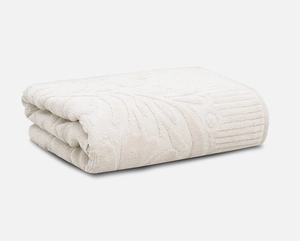Toalha de Rosto Appel Flower - Gramatura: 420g/m²