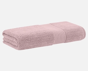 Toalha de Rosto Buddemeyer Canelada  - Gramatura: 480g/m²