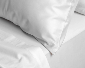 Edredom Zelo Hotel Casal - Percal 300 Fios