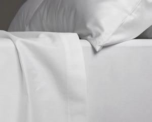 Edredom Zelo Hotel Solteiro - Percal 300 Fios