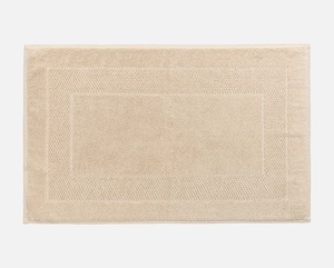 Piso Karsten Solare - 100% Algodão - Gramatura: 700g/m²