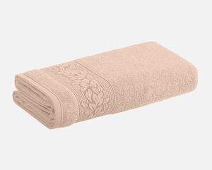 Toalha de Rosto Karsten Provence - Gramatura: 430g/m²
