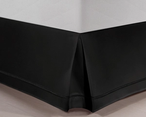 Saia para Cama Linha Box Solteiro King -  Casa K