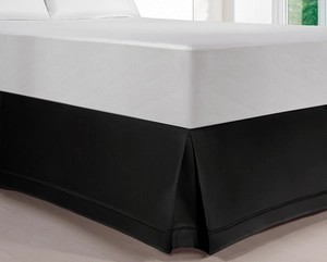 Saia para Cama Linha Box Solteiro King -  Casa K