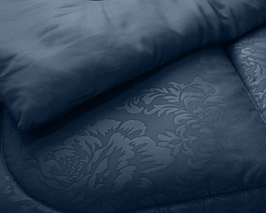 Edredom Zelo SuperSoft  Embossed Casal