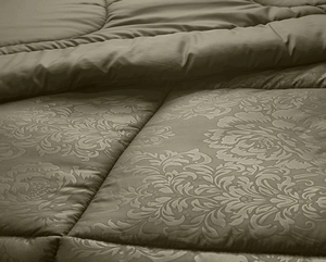 Edredom Zelo SuperSoft  Embossed Solteiro