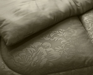 Edredom Zelo SuperSoft  Embossed Solteiro