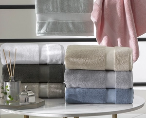 Toalha Banhão Corttex Super Soft - Gramatura: 500g/m²