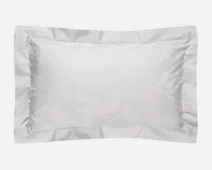 Fronha Zelo Select Jacquard para Travesseiro 0.50x0.70m - Percal 400 Fios - Toque Acetinado