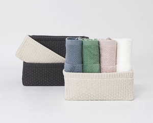 Cesto Tricot -  Zelo Select