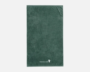 Toalha de Praia Trussardi 0.86x1.60m - Limone