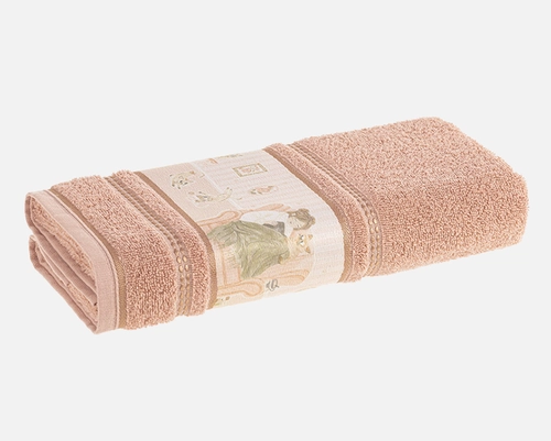 Toalha de Banho Karsten Gatos - Gramatura: 380g/m²