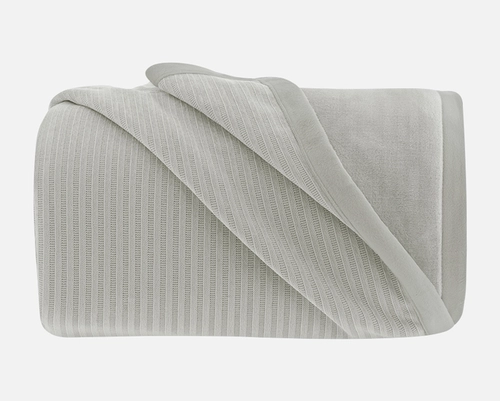 Cobertor Blanket Sollievo Queen - Casa K