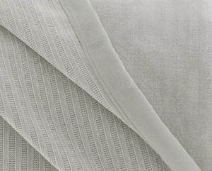 Cobertor Blanket Sollievo Casal - Casa K